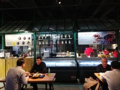 -KAOTOWN烤堂•烧烤(海汇港店)