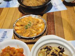 -青花小镇(凯翔新天地店)
