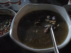 -汤锅大王(新平曹苏黄牛汤锅有限公司)