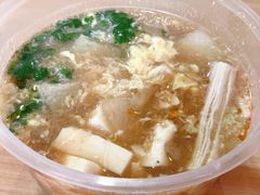 -大腕炸串(河东总店)