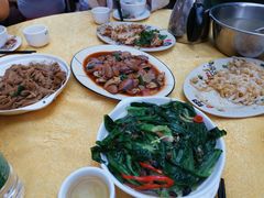 -化州肥仔大排档(建安二路店)