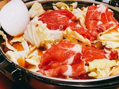 -隐泉京望日式料理(太和广场店)