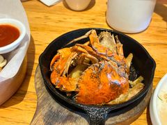 -莲花公园煎蟹(总店)