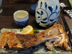 -哥哥の深夜食堂(红松东路店)