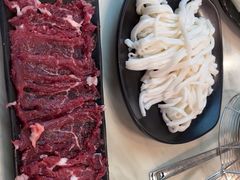 -潮鑫牛肉火锅(敏捷广场店)