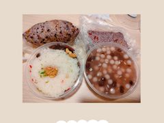 -芳婆糕团店(王府大街店)