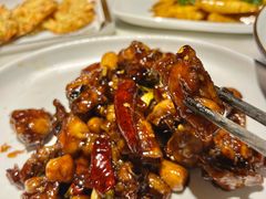 -绿茶餐厅(哈尔滨凯德店)