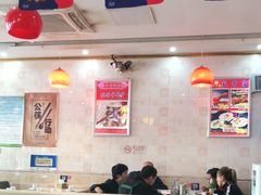 大堂-城一锅涮烤羊蝎子·烤串