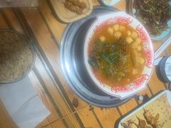 -锦州烧烤(民主路店)