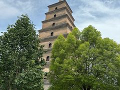 -大慈恩寺(大雁塔)