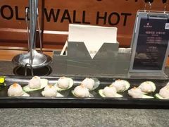 -老墙根涮肉·铜锅·烧烤(欢乐谷·王四营店)