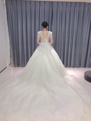 -MISS MIA 婚纱品牌馆