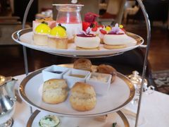 -Salon de Ville浦江汇(上海外滩华尔道夫酒店店)