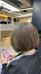 -奈川烫染Salon