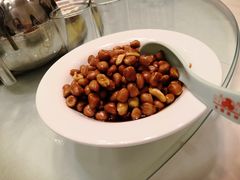-首都师范大学-本部食堂