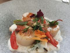 -巴别塔法餐舍(朝阳店)