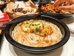 -聚味瞿记·龙虾堂(渔人码头一店)