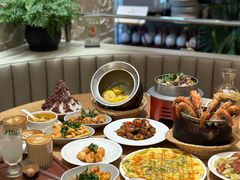 -隅乐胡椒虾·台湾菜·团建(皇岗店)