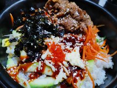 -烤路里·韩国品质自助烤肉(石路天虹4号店)
