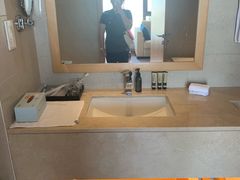 -苏州馨乐庭金鸡湖公寓酒店