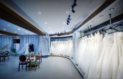 -巴黎时尚婚纱摄影(南汇店)