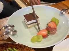 -浦鸿会尚莊亲子餐厅(碧云店)