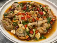-朱记乳鸽王·非遗石岐乳鸽·全鸽宴(大兴旗舰店)