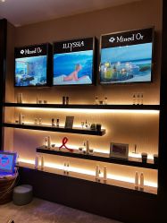 -丽妍雅集 Rubis SPA