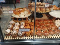 -山崎面包(第一八佰伴店)