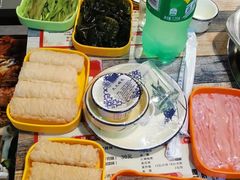 -小郡肝串串香火锅(金桥店)