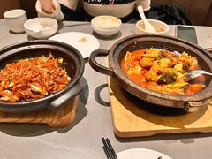 -宏宴·新京菜(望京店)