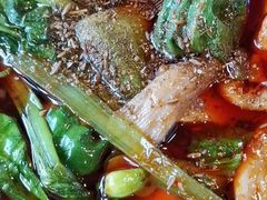 -特色油边心管烤串