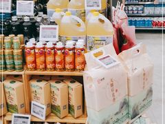 -Olé精品超市(广州太古汇店)