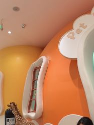 -奈尔宝家庭中心·亲子餐厅(苏州大悦城店)