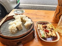 -晓友烧麦(光华村店)