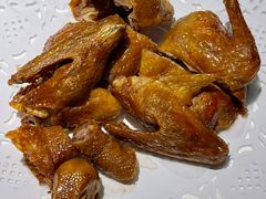-小三峡食府(西五路店)