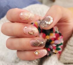 -Aso Artist Beauty美甲美睫
