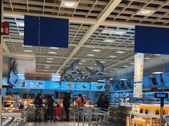 -宜家·瑞典风味餐厅(四元桥店)