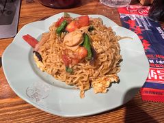 -钱锋炭缸烧烤(安达街直营二店)