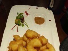 -陆壹捌餐厅(五大道店)