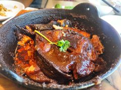 -洪兴砂锅·融合砂锅菜(三站店)