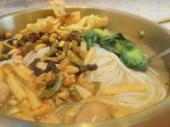 -雙冲柳州螺蛳粉&酸嘢&桂林米粉(簋街店)