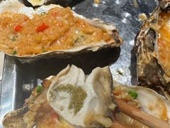 -张师傅烧烤(CBD店)