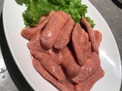 -韩盛·古法烤肉店(皇城恒隆广场店)