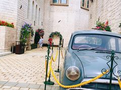 -华谊兄弟（长沙）电影小镇