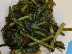 马来风光-明辉田鸡粥