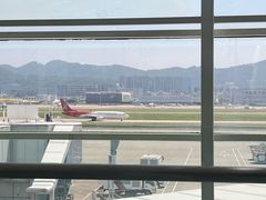 -深圳宝安国际机场