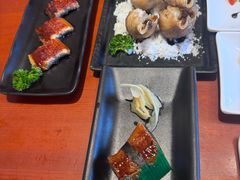 -京和日法料理(枫林街店)