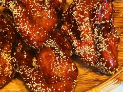 乐山甜皮卤鸭-眉州东坡(春秀路店)