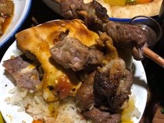 -纳瓦新疆菜(银都店)